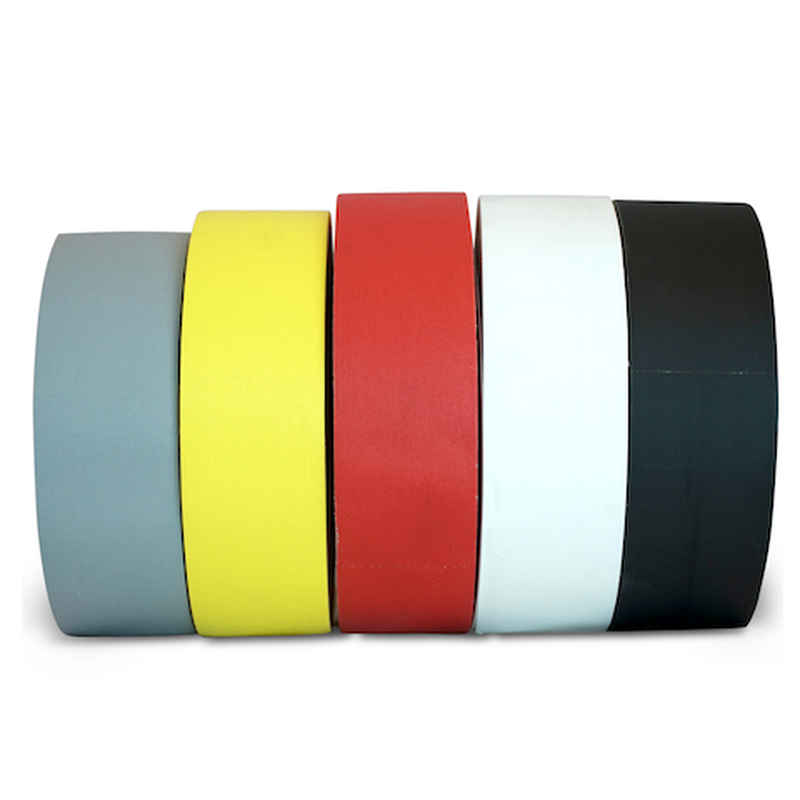 P- 665 Professional Grade, Clean Removal Gaffer's Tape - Shurtape