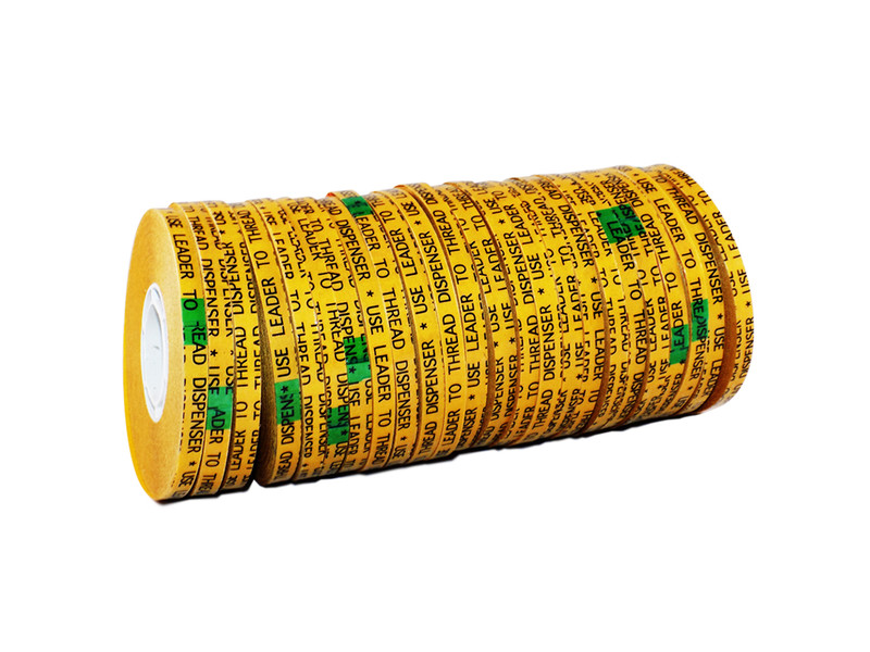 T.R.U. CFT-15 Black Gaze Cotton Cloth Friction Tape with Non-Corrosive  Rubber Resin Adhesive.60 Ft.