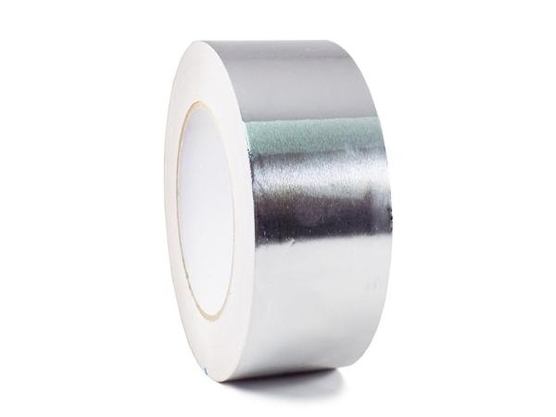 adhesive foil tape