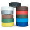 T.R.U. CGT-80 Gaffers Stage Tape with Rubber Adhesive, 60 Yards length, 12MIL Thickness 11 Colors Available