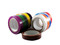 T.R.U. CVT-536 Color Vinyl Marking / Pinstriping Tape: 36 yds. 13 Colors Available