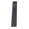 T.R.U. NST-B Black Non-Skid Strip Tape 60 Grit Anti Slip Traction Tape 32 Mil No Slip Strip