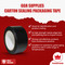 T.R.U. OPP-20C Carton Sealing Packaging Tape (2 mils thick) 9 Colors Available