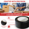 T.R.U. OPP-20C Carton Sealing Packaging Tape (2 mils thick) 9 Colors Available