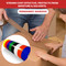 T.R.U. OPP-20C Carton Sealing Packaging Tape (2 mils thick) 9 Colors Available