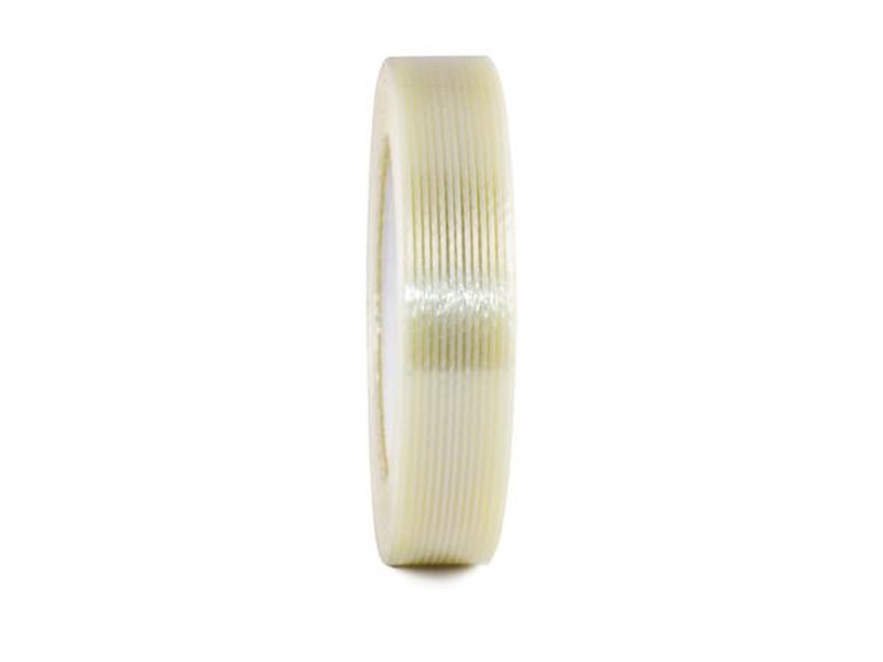 thumbnail image 2 of Black Strapping Tape, Reinforced 12mmx66m - Westpak 2 of 10