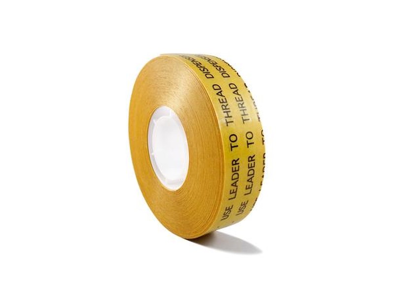 New ATG Tape Core Design Saves Money and Time