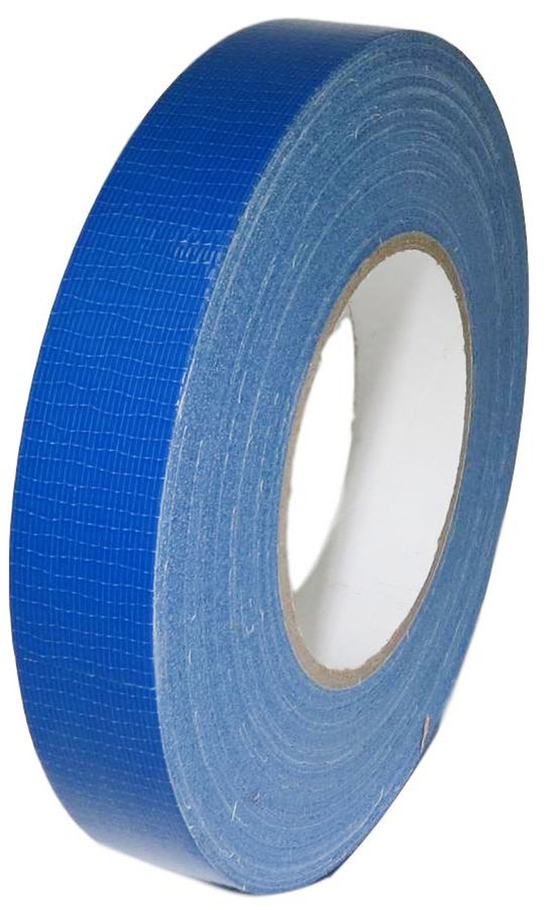 STOBOK 2 Rolls Waterproof Cloth Tape Duct Tape Colors and Patterns Floor  Marking Tape Duct Sealing Tape Gaffer Tape Decorative Tape Professional