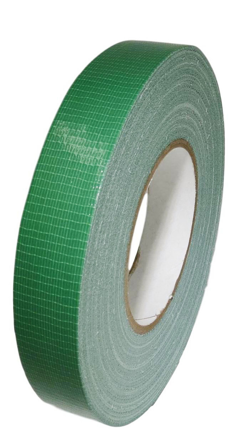 Advanced Strength Dark Green Duct Tape, 60 Yds. Industrial Grade