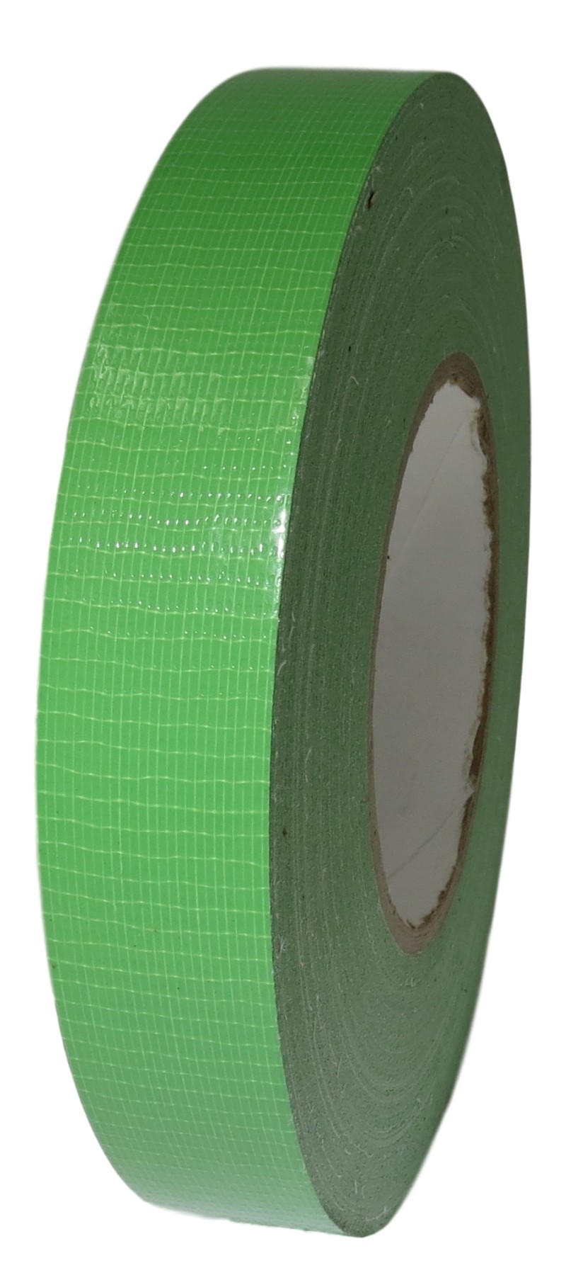  WOD DTC12 Contractor Grade Fluorescent Green Duct Tape 12 Mil,  3/4 inch x 60 yds. Waterproof, UV Resistant for Crafts & Home Improvement :  Industrial & Scientific