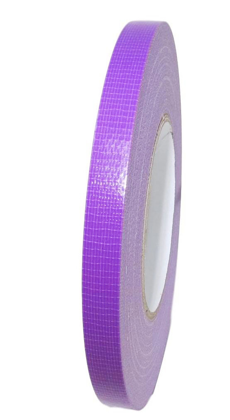 Waterproof UV Resistant Beige Industrial Duct Tape Tan 1 in X 60 Yd. T.R.U 