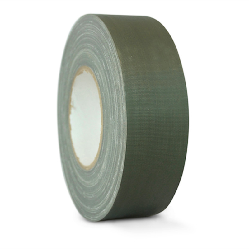 CGT-80 - Gaffers/Spike Tape (low gloss finish) - Gaffers/Strike Tape -  Cloth Tape