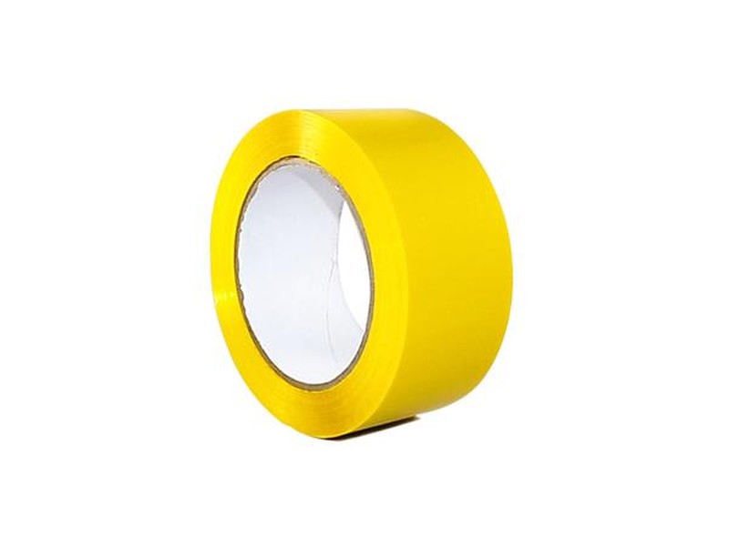 220C Colored Packaging Tape - 7 Colors Available - Elite Tape