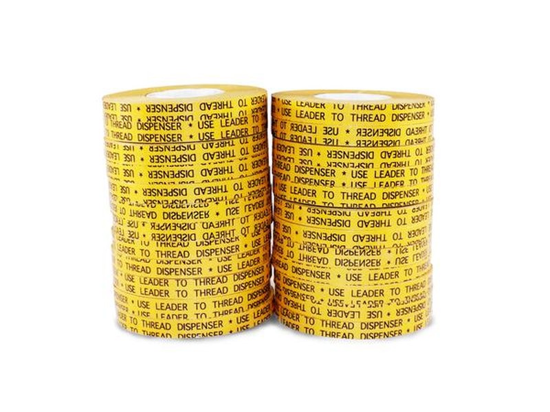 Wide x 36 yds. Pack of 6 : 1/2 in ATG-7502 ATG Tape Acid Free Adhesive Transfer Tape T.R.U 