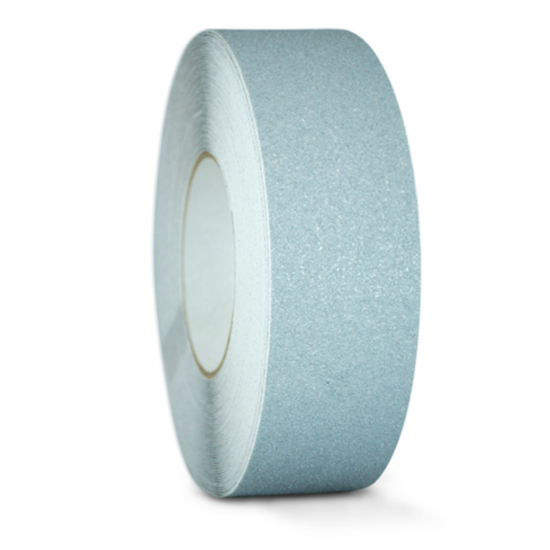 1" X 60 FT Adhesive Non Skid Tape Orange Anti Slip Traction Safety 60 Grit 